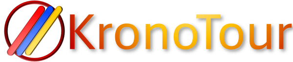 Kronotour Logo